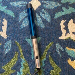 Babyliss PRO Nano Titanium 1.25" Curling Wand with extra long barrel